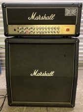Marshall Valvestate AVT 150HXwith matching Cab