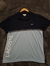 Lacoste Men’s Polo Shirt