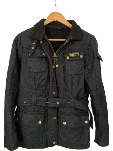 Barbour international quilted - barbour,