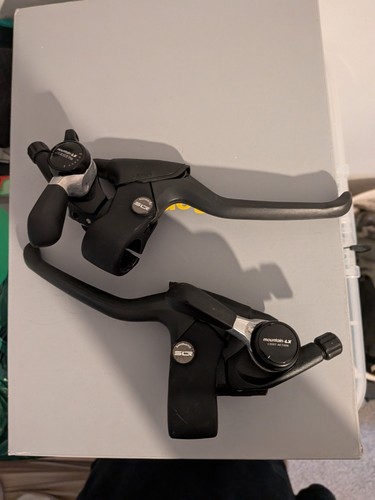 1989 shimano mountain brake - 1989,