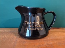 Teachers Scotch Whisky In A