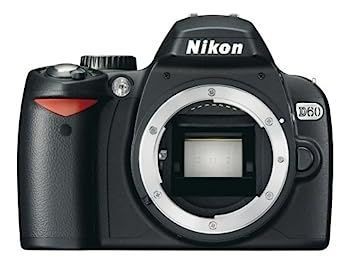 Nikon d60 dslr - nikon,