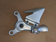 1999-2018 MV AGUSTA F4 1000 RR Front R/H Right Riders Footrest - 8000B3570