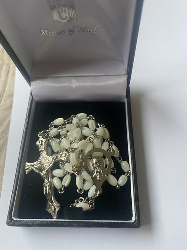 Pristine vintage mother - vintage,