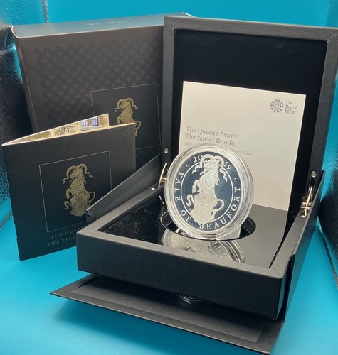 2019 5oz 999 queens - 999,