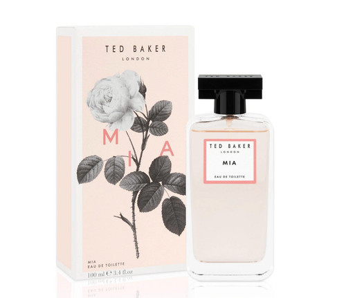 Ted baker mia 30ml eau - baker,