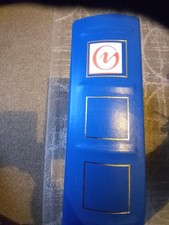 York city programmes binder