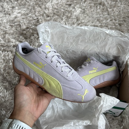Puma speedcat lilac - speedcat, og