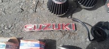Suzuki GT250 Various Parts