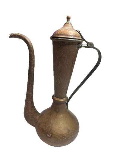 Vintage copper brass - copper,