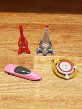 Thunderbirds WT Venture