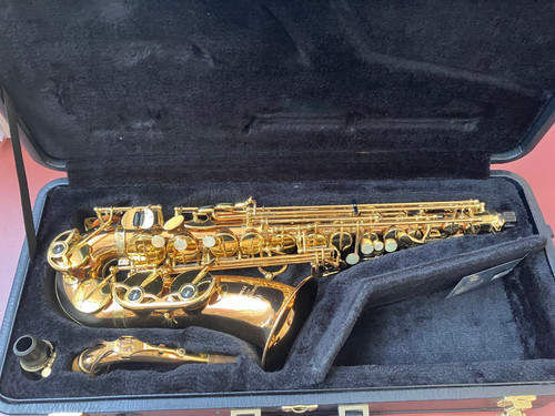 Extra clean yanagisawa - extra,