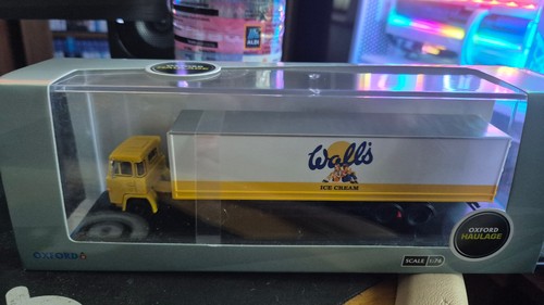Oxford diecast scale - diecast, 1:76