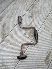 Vintage Stanley No 66 10"