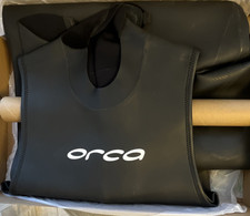 Orca sleeveless full length - full,