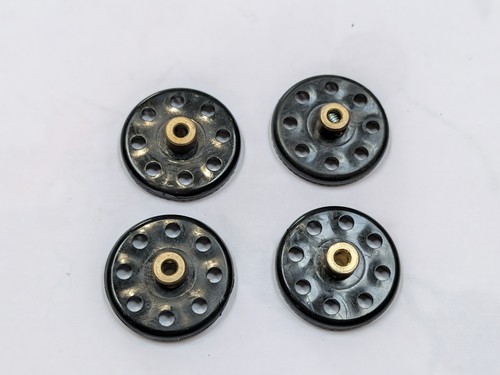 Meccano 50 tooth - 4,