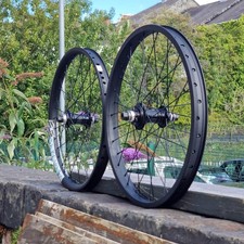 Profile Racing Off The Shelf