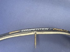 Continental Competition Pro Ltd Alx Tubular 25mm Tyre
