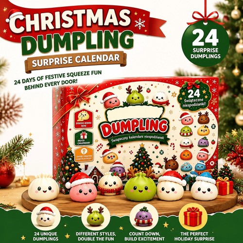 Christmas advent calendar - christmas,