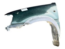 631011F931 front wing lh