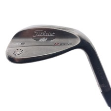 Used Titleist Vokey SM6 Steel