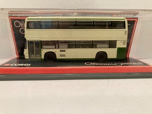 Corgi 43008 leyland olympian - 43008,