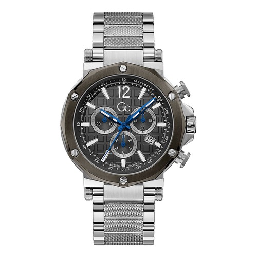 Gents spirit chrono - gc,