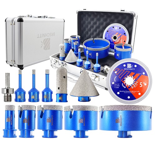 Brschnitt m14 diamond drill - brschnitt,