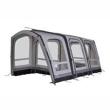 Vango Awning Varkala II  CONNECT Left Hand Porch