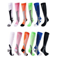 NHS COMPRESSION FLIGHT SOCK