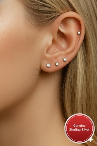 925 sterling silver round - sterling,