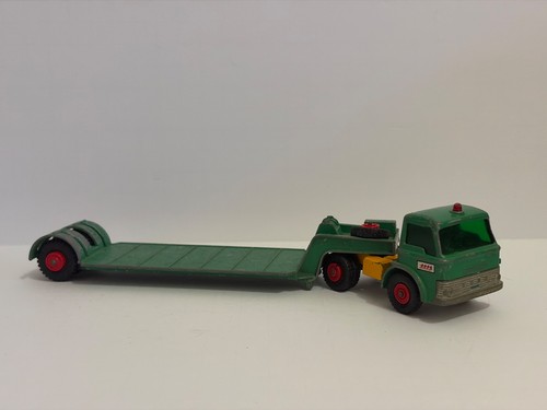 Matchbox lesney king size - matchbox,
