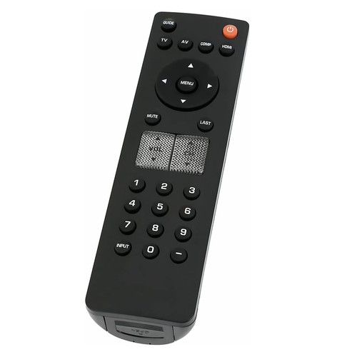 New replaced remote - remote, vr2