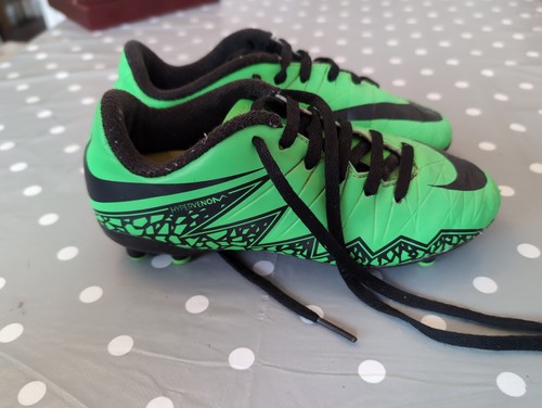 Nike hypervenom phelon - , fg