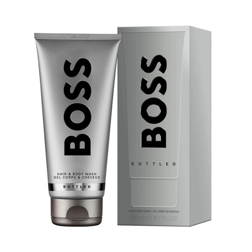Hugo boss bottled - hugo, gel