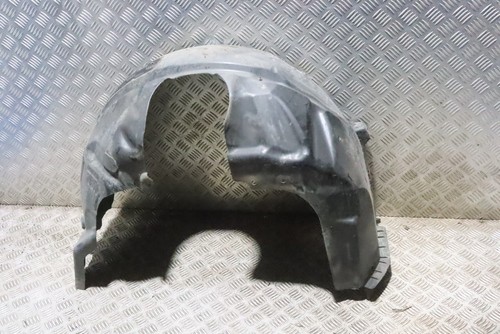 Ford fiesta mk8 nsf - ford, front