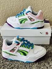 Puma X Cocomelon Slipstream AC