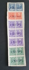 Italy 1941 revenue - italy,