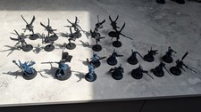 Aeldari Corsairs: NEW 2026 Lot