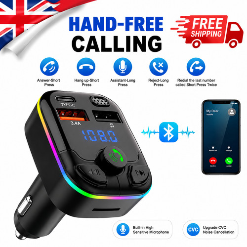 Bluetooth transmitter car - bluetooth,