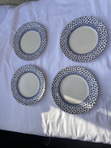 Vintage english ironstone - vintage,