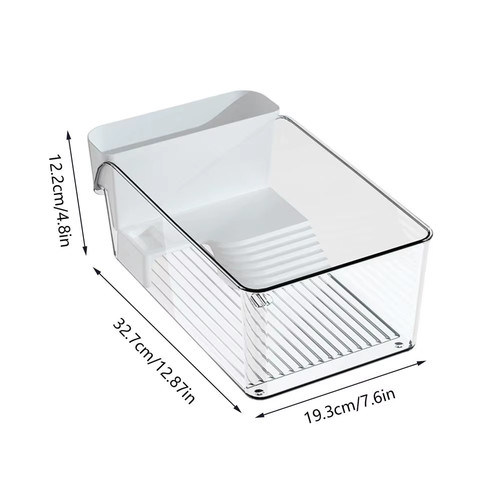 Small turtle tank transparent - turtle,