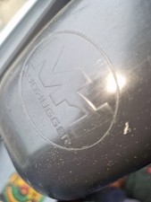 Mudhugger Front Zip Tie With Extender