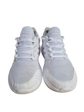 Adidas Galaxy 4 Footwear White UK 6.5 Athletic Running Shoes - used once ?