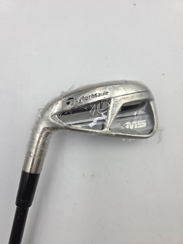 Left handed demo taylormade - handed,