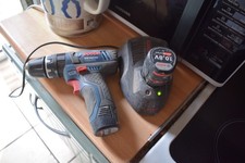 Bosch Professional GSB 10.8V