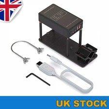 Infrared Beam Ballistic Shoot