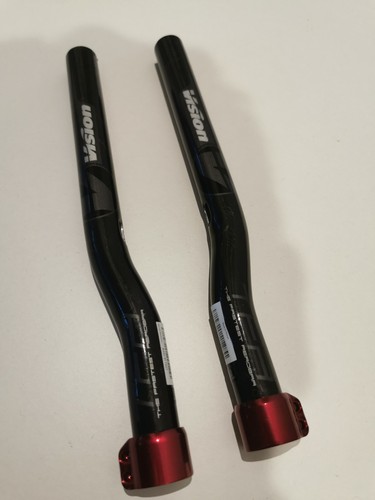 Fsa vision trimax - vision, aero