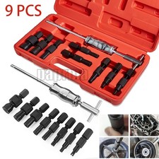 9pc Blind Hole Inner Bearing