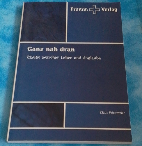 Ganz nah dran glaube zwischen - ganz,